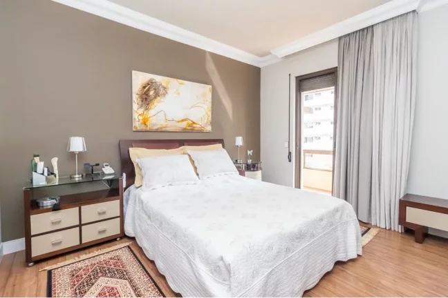 Imagem Apartamento com 3 Quartos à Venda, 360 m² em Alto De Santana - São Paulo