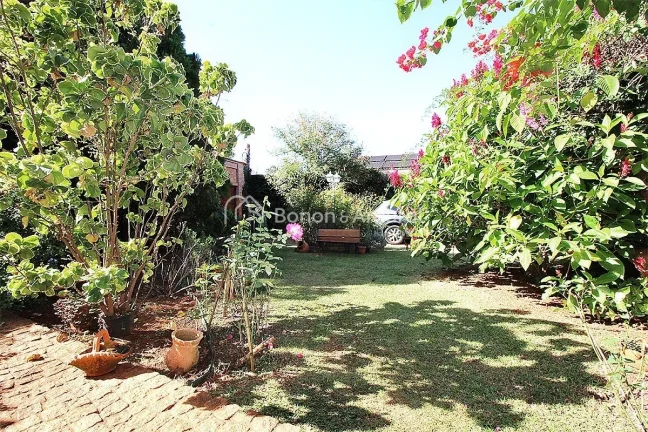 Imagem Casa Locação - Taquaral
