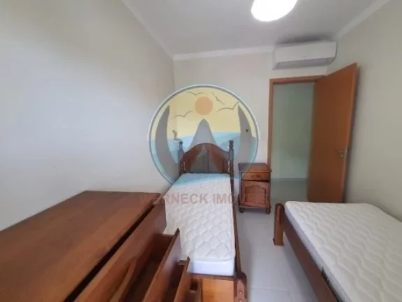 Imagem Imperdível oportunidade de compra: Apartamento de 3 quartos e 2 suítes na Praia Grande, Ubatuba-SP!