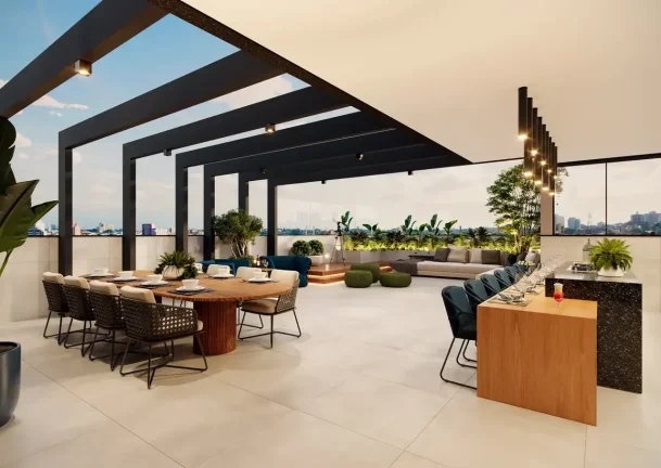 Imagem Dorion Residences - Dorion Residences