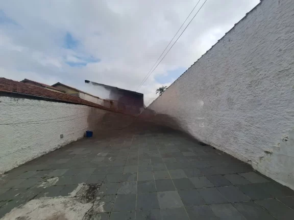 Imagem VENDO CASA TÉRREA NO BAIRRO CAMPO GRANDE! (ZONA SUL-SP)