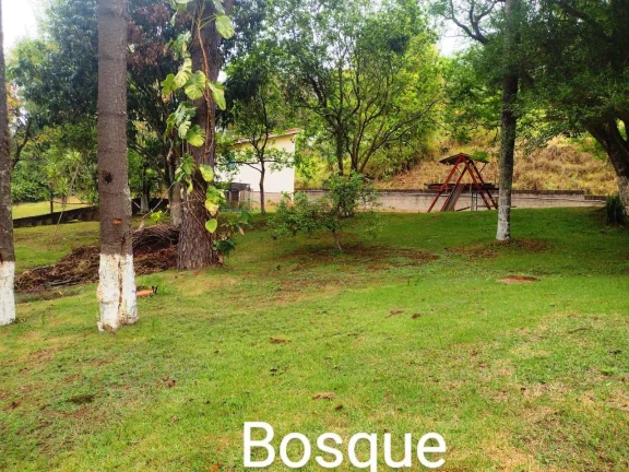 Imagem Sítio 50 mil m² área, mata preservada São Roque/ SP