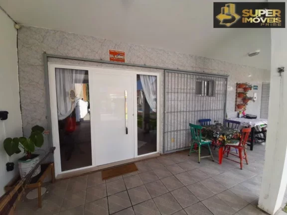 Imagem Casa a Venda no bairro Laranjal - Pelotas, RS