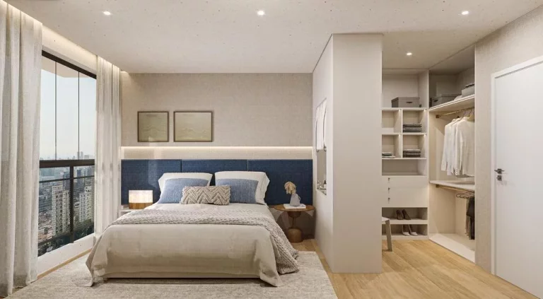 Imagem Apartamento à venda em São Paulo, Pinheiros, com 2 quartos, 81m2