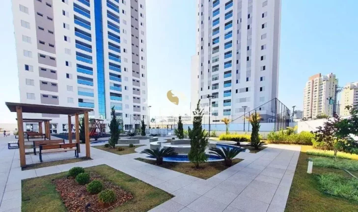 APARTAMENTO PARA ALUGAR EM SOROCABA-SP!