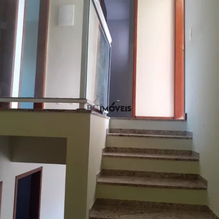 Imagem Casa a Venda no bairro Itaipú - Niterói, RJ