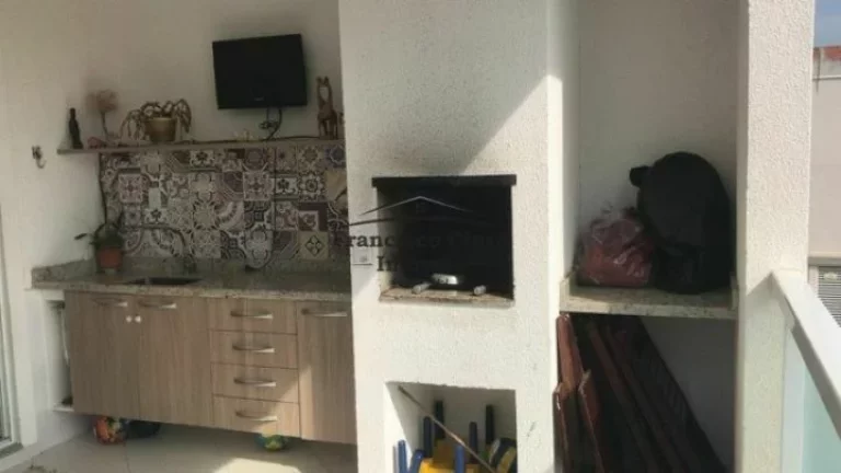 Imagem Apartamento à venda no bairro Santa Barbara - Guaratinguetá/SP