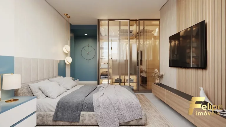 Imagem Home Plus Fernando Amaral, um projeto que foi pensado para valorizar o seu estilo de vida.
