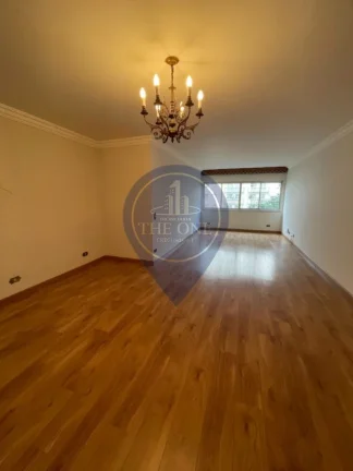 Imagem Imperdível apartamento de luxo no Jardim Paulista - 4 quartos, 2 suítes, 2 vagas - São Paulo-SP