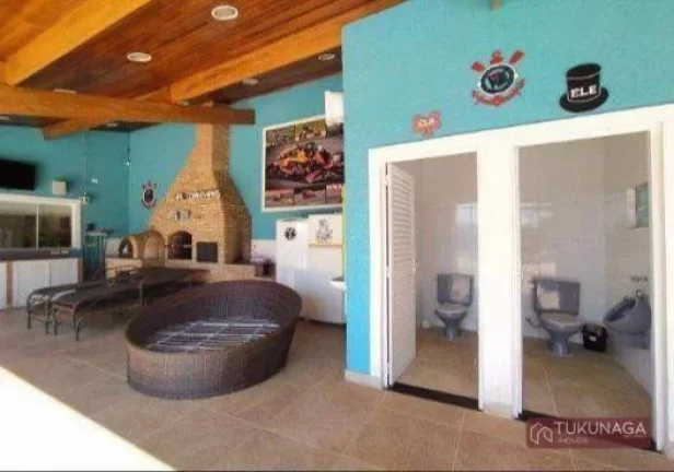 Imagem Chácara à venda, 1500 m² por R$ 1.500.000,00 - Aldeia Mairiporã - Mairiporã/SP
