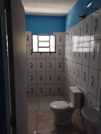 Imagem [Casa - Venda][Campos de São José]