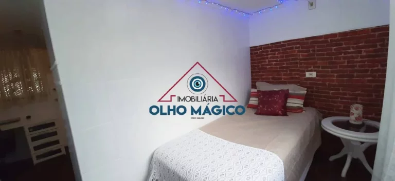 Imagem Ótima Casa Térrea - 3 dormitórios com suíte - 3 vagas