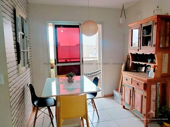 Imagem Apartamento térreo condomínio Rio da Prata no São Francisco