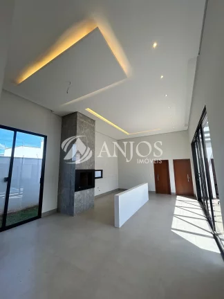Imagem CASA DISPONVEL PARA VENDA, NO RESIDENCIAL BELLA SUIÇA, EM SINOP - MT