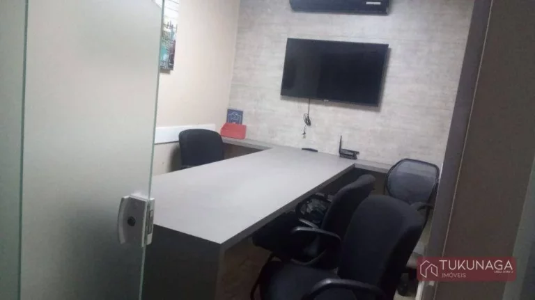 Imagem Prédio à venda, 611 m² por R$ 4.452.000,00 - Centro - Guarulhos/SP