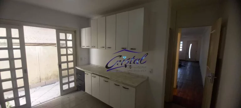 Imagem Casa com 3 quartos (1 suíte) à venda, 153 m² - Condomínio Vila Panamericana - Jardim Rosa Maria - Butantã - São Paulo/SP
