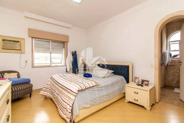Imagem Apto 4 dorms, Boqueirão, Santos - R$ 1.50 mi, Cod: 23978 MMD