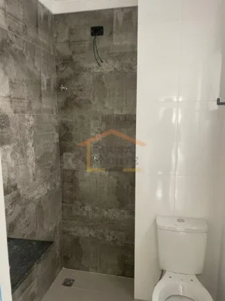 Imagem Apartamento NOVO, nunca habitado, dispõe de 1 dormitório, sala, cozinha, área de serviço, banhei...