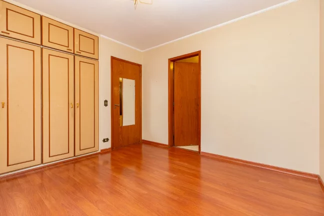 Imagem Apartamento com 3 Quartos à Venda, 110 m² em Vila Mariana - São Paulo