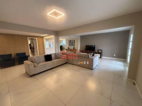 Imagem Casa com 3 dormitórios à venda, 470 m² por R$ 7.350.000,00 - São Bento - Cabo Frio/RJ