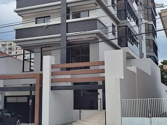 Imagem Apartamento para Venda em São José dos Pinhais, Centro, 3 dormitórios, 1 suíte, 2 banheiros, 2 vagas