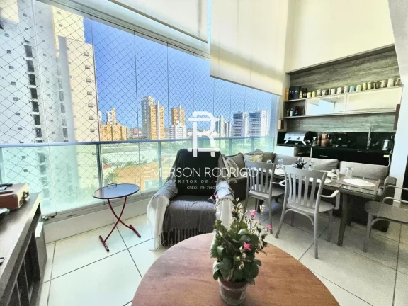 Imagem Apartamento para Venda em Natal / RN no bairro Lagoa Nova