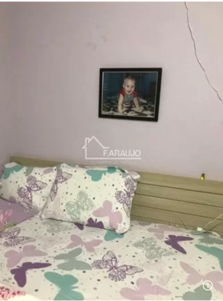 Imagem Casa em condomínio fechado para venda em Sorocaba-SP!