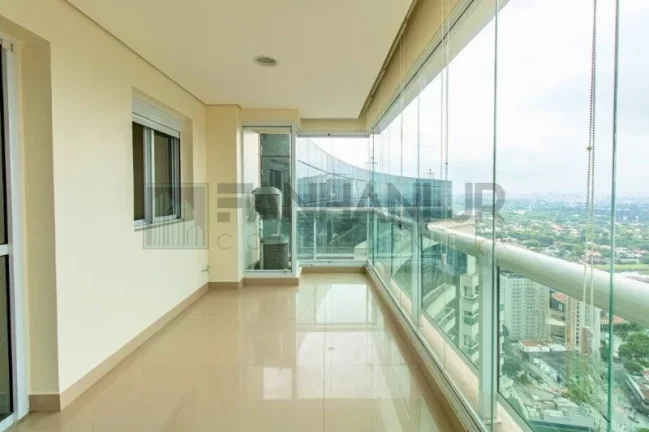 Imagem Imperdível apartamento de 2 quartos com suíte e 2 vagas em Pinheiros, São Paulo-SP: agende sua visita agora!