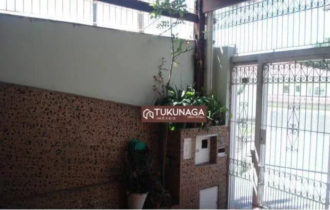 Imagem Sobrado com 3 quartos à venda, 129 m² por R$ 585.000 - Horto Florestal - São Paulo/SP