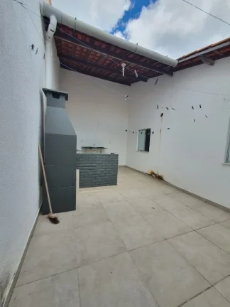 Imagem Casa para Locação no Sim - 3 quartos; aluguel no sim