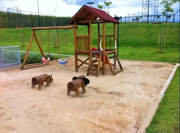 Imagem Casa à venda, 250 m² por R$ 2.450.000,00 - Alphaville Nova Esplanada IV - Votorantim/SP