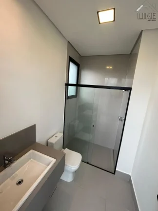 Imagem [Casa em Condomínio - Venda][Reserva do Paratehy Sul]