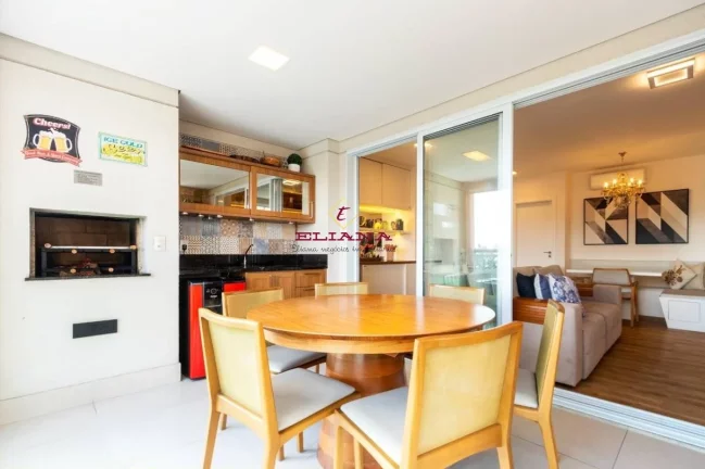 Imagem Apartamento à venda em São Paulo, Vila Olímpia, com 3 quartos, 109m²