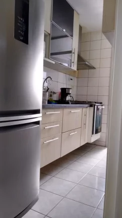 Imagem Apartamento próximo Shopping Anália Franco - 50 m² - 2 Dormitórios - 1 Vaga - Lazer Completo - Aceita Financiamento
