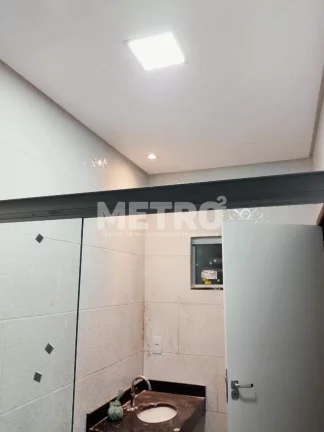 Imagem Casa à venda, Vila Mocó, 3 quartos, sendo 2 suítes, 1 com closet
