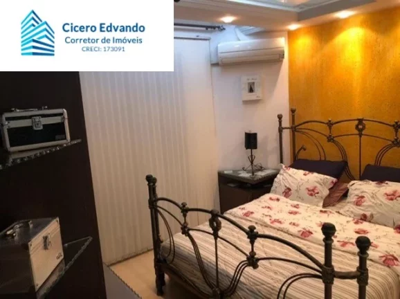 Imagem APARTAMENTO RESIDENCIAL em SÃO PAULO - SP, VILA REGENTE FEIJÓ