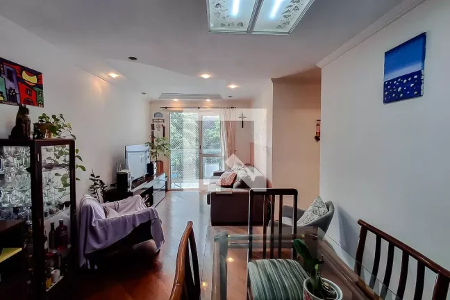 Imagem Apartamento à Venda - Vila Mariana, 3 Quartos, 86 m2
