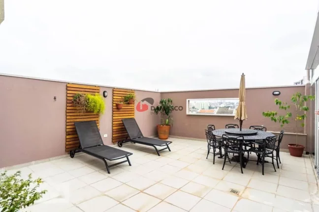 Imagem Apartamento garden à Venda, Cerâmica, Gonçalves Dias, SP