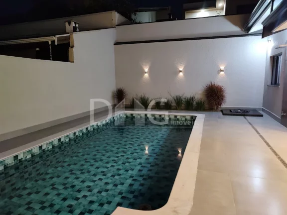 Imagem Casa à venda com 300 m² | Residencial Raízes | Paulínia - SP
