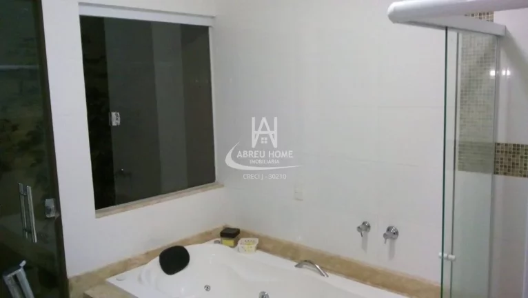 Imagem Casa de Condomínio, Residencial Alta Vista - São José do Rio Preto