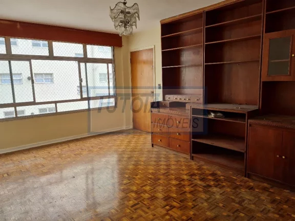 Imagem APARTAMENTO À VENDA NO PARAÍSO, SÃO PAULO