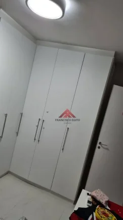 Imagem Apartamento, sala, 3 qtos, 1 ste, 1 vaga