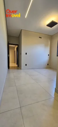 Imagem Casa em Condomínio de Alto Padrão com 3 Suítes na Quinta da Mata - Ribeirão Preto-SP! Aproveite! - Quer Imóvel Negócios Imobiliários.