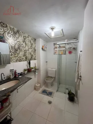 Imagem Apartamento no Condomínio Spazio San Pablo - 2 dorms.