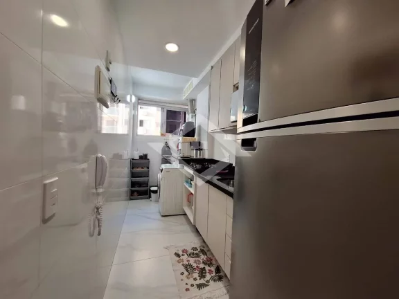 Imagem Apartamento de 2 Quartos para Venda no Minha Praia Região Olímpica