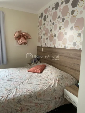 Imagem Excelente oportunidade de venda no bairro Jardim Nova Europa, em Campinas. Este apartamento com áre...