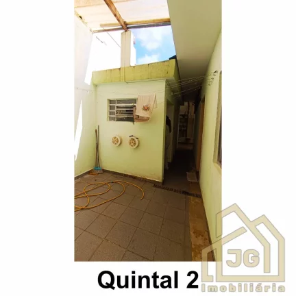 Imagem Casa com 3 Quartos à Venda, 200 m² em Paraíso - Santo André