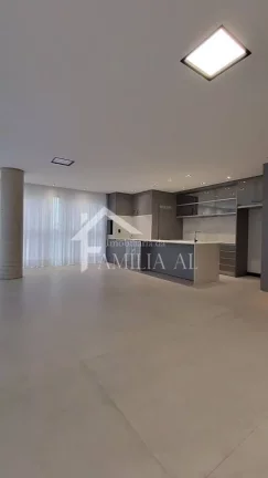 Imagem APARTAMENTO COM 3 SUÍTES SEMIMOBILIADO NO AMÉRICA