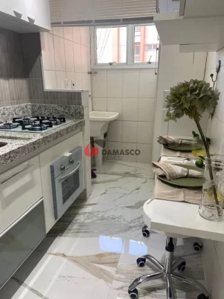 Imagem Apartamento - Casa Branca - Santo Andre