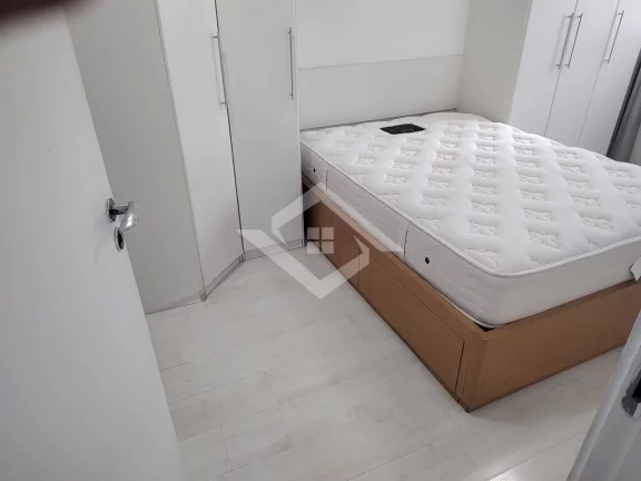 Imagem Apartamento de 2 Quartos no Condomínio Bora Bora Resort Real